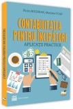 Contabilitatea pentru incepatori - Universul Juridic