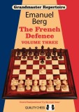 Grandmaster Repertoire 16: The French Defence