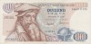 BELGIA 1000 FRANCI FRANCS 1967 VF