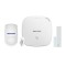 Kit sistem de alarma Wireless(868Mhz), GPRS, LAN-WIFI , RF Card