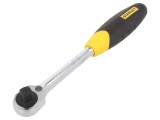 Clichet 3/8 MICROTOUGH&trade; 208mm 72 Dinți