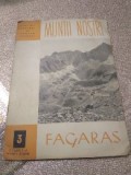 B. Munți Noștri Fagaras nr3