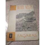 B. Munți Noștri Fagaras nr3