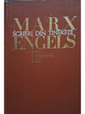 Karl Marx - Scrieri din tinerete (editia 1968)