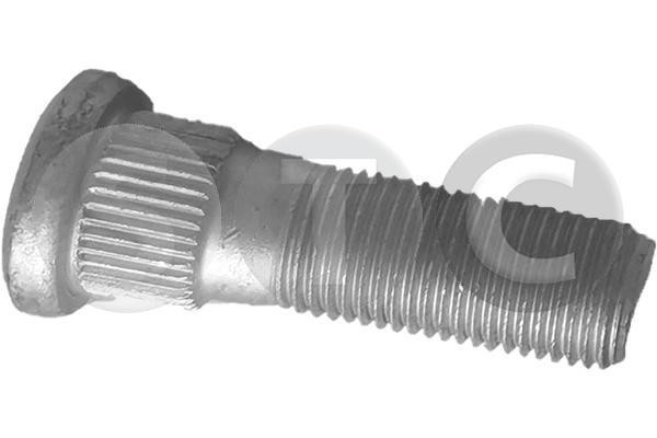 STC T439354 surub roata