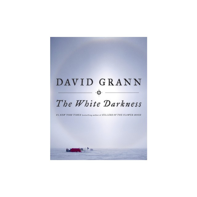 The White Darkness