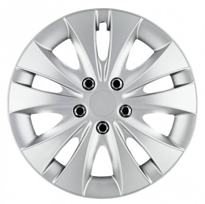 Capace Roti Model STORM