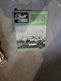 Revista Sport și Tehnică nr.11/1972