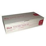 Oce original toner 6696C001, 1070129856, 2x500g