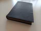 LITURGHIER 1980 TIPARIT CU APROBAREA SF. SINOD SI BINECUVANTAREA PF IUSTIN
