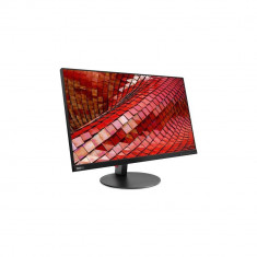 Monitor Lenovo ThinkVision T27i-10 27 inch 6ms Black foto