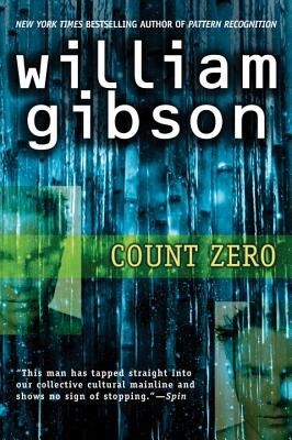 Count Zero foto