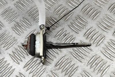 Limitator ușă dreapta față LAND ROVER RANGE ROVER II P38A 1999 OEM: BDH130011L 29490092 foto