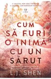 Cum sa furi o inima cu un sarut - L. J. Shen, Epica