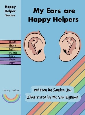 My Ears are Happy Helpers foto