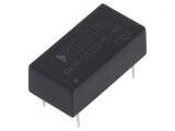 Convertor DC/DC 1W 5V-12V 83mA DIP14