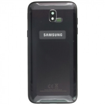 Samsung Galaxy J5 2017 (SM-J530F) Capac baterie negru GH82-14576A foto