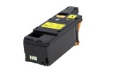 Cartuș toner compatibil Xerox 6020Y NONAME, 1K