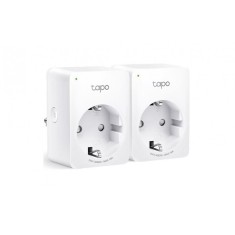 TP-Link MINI SMART WI-FI SOCKET TAPO P110(2-PACK), Protocol: IEEE 802.11b/g/n,