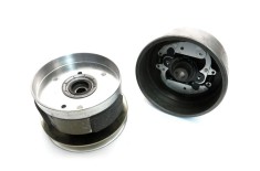 Ambreiaj Scuter Moped Piaggio Grillo 49cc 50cc 70cc 80cc - cu variator