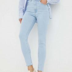 Levi's jeansi RETRO HIGH SKINNY femei