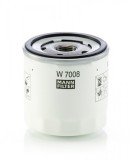 Filtru ulei Mann-Filter W7008