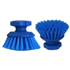 Perie rotundă pentru găleată &ndash; Fermag