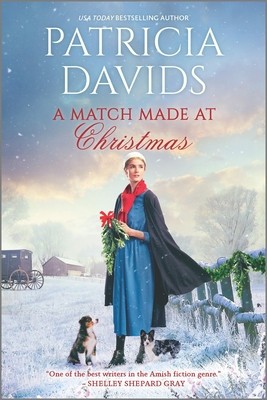 A Match Made at Christmas foto