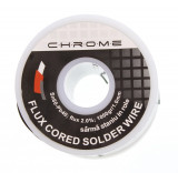 Fludor 1000gr 1mm Chrome