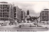 AS - ILUSTRATA 1214, IASI- VEDERE DIN PIATA UNIRII, ANUL 1962, Circulata, Fotografie