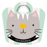 Cica kedvencei