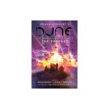 Dune: The Graphic Novel, Book 3: The Prophet: Volume 3