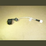 Mufa alimentare laptop noua SONY VAIO VGN-NS M790 073-0001-5213-A 073-0101-5213