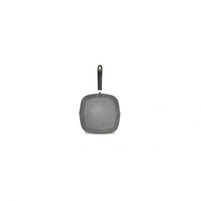 Tigaie Grill Bialetti DONATELLO - GRILL CM.28 X 28 foto