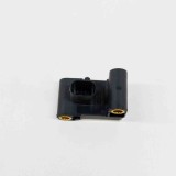 Senzor de impact st&acirc;nga spate BMW 3 Coupe E92 2011 OEM: 6956485,0285003901 | 13123547