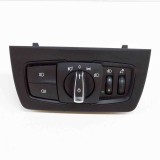 Modul de control comutator faruri BMW 3 F30, F80 2013 OEM: 9265305,549648909,9218531 14967873