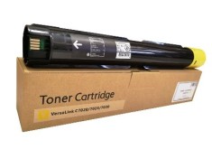 Cartus compatibil Xerox Versalink 106R03746 C7020 C7025 C7030 Yellow 16.5K