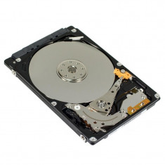 Hard disk Laptop 500GB Hitachi HTS545050B9A300, SATA II, Buffer 8MB, 5400 rpm foto