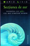 AS - MARIO LIVIO - SECTIUNEA DE AUR