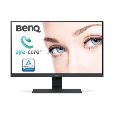 Monitor 27 benq gw2780 16:9 1920x1080 led 8 ms 250 foto