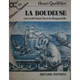La Boudeuse sau ocolul lumii facut de Bougainville (1990)
