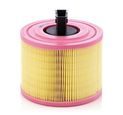 MANN-FILTER C 18 114 Filtru aer foto