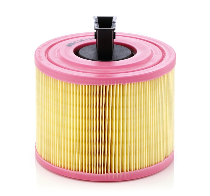 MANN-FILTER C 18 114 Filtru aer