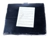 AKTIVKOHLEFILTER ALTERNATIV F&Uuml;R BOSCH SIEMENS 00744075, 00669419, DHZ5265 pentru hota COM
