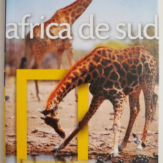 Africa de Sud (National Geographic Traveler)