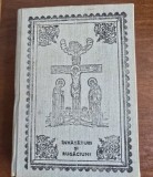Invataturi si rugaciuni - Dai vointa, iei putere