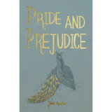 Pride and Prejudice - Wordsworth Collector&#039;s Editions - Jane Austen, 2019