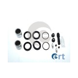 Set reparatie etrier frana Volvo, Punte Fata, sistem franare Bendix, ERT