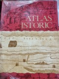 ATLAS ISTORIC - coordonator Stefan Pascu