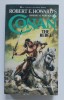 Carte ROBERT E. HOWARD&#039;S - CONAN THE REBEL (EN) - ACE BOOKS